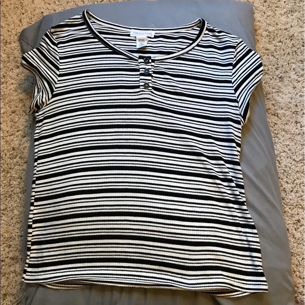 Women’s Tee